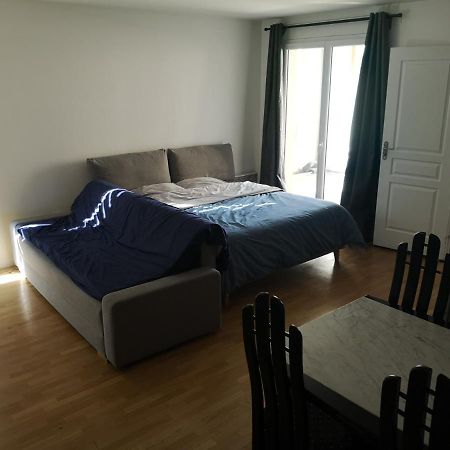 Appartement Proche De Disneyland Μπισί-Σεν Ζορζ Εξωτερικό φωτογραφία
