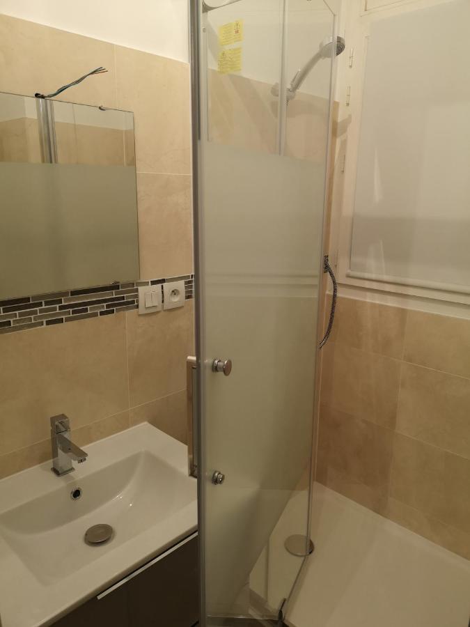 Appartement Proche De Disneyland Μπισί-Σεν Ζορζ Εξωτερικό φωτογραφία